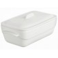 Прямоугольная форма для запекания с крышкой Pyrex C314A04